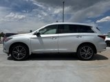 Used 2020 INFINITI QX60 Luxe w/ Essential Package image 5