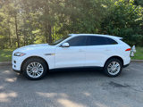 Used 2020 Jaguar F-PACE Premium image 3