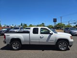 Used 2013 GMC Sierra 1500 SLT w/ SLT Convenience Package image 2
