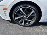 Used 2023 Hyundai Sonata SEL Plus w/ Cargo Package image 2
