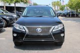 Used 2015 Lexus RX 450h AWD image 2
