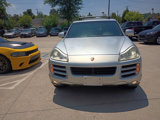 Used 2008 Porsche Cayenne S image 2