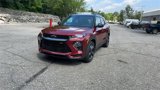 Certified 2022 Chevrolet TrailBlazer RS w/ Sun and Liftgate Package image 3