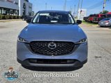 Used 2022 MAZDA CX-5 Carbon Edition image 2