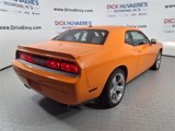 Used 2014 Dodge Challenger SXT Plus image 6