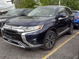 Used 2019 Mitsubishi Outlander SE image 2