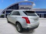 Used 2017 Cadillac XT5 Luxury w/ Driver Awareness Package image 6