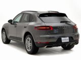 Certified 2018 Porsche Macan image 3