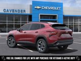 New 2025 Chevrolet Trax LT w/ Driver Confidence Package image 3