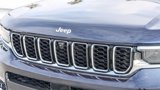 Certified 2023 Jeep Grand Cherokee L Limited w/ Luxury Tech Group II image 6