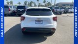 New 2025 Chevrolet Trax LS w/ LS Convenience Package image 4