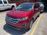 Used 2015 Ford Edge Titanium w/ Equipment Group 302A image 2