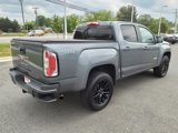 Used 2022 GMC Canyon Elevation w/ Elevation Premium Package image 4