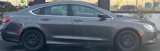 Used 2015 Chrysler 200 LX image 2