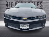 Used 2014 Chevrolet Camaro LT w/ RS Package image 4