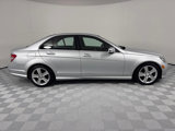 Used 2011 Mercedes-Benz C 300 4MATIC Sedan w/ Premium 1 Pkg image 4