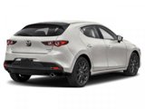 New 2025 MAZDA MAZDA3 s Sport image 2