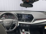 New 2025 Chevrolet Trax RS w/ Sunroof Package image 2