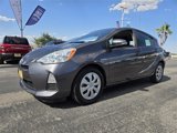 Used 2013 Toyota Prius C Two image 3