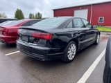Used 2016 Audi A6 2.0T Premium Plus w/ Premium Plus Package image 4