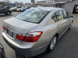 Used 2014 Honda Accord EX-L image 4