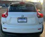 Used 2014 Nissan Juke SL image 3