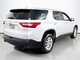 Used 2020 Chevrolet Traverse LS w/ LPO, Floor Liner Package image 4