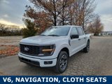 New 2024 Ford F150 STX image 2