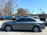 Used 2016 Volkswagen Jetta SEL image 4