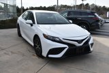 Used 2023 Toyota Camry SE image 5
