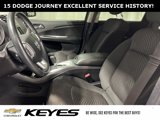 Used 2015 Dodge Journey American Value Package w/ Flexible Seating Group image 5