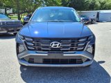 New 2025 Hyundai Tucson SE image 2