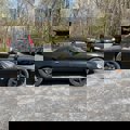 Used 1997 Jaguar XK8 Convertible image 2