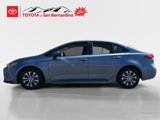 Certified 2021 Toyota Corolla LE w/ Protection Package (TMS) image 2