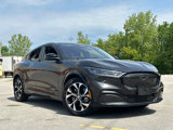 Used 2021 Ford Mustang Mach-E Premium image 2