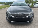 Used 2014 Kia Optima LX image 2