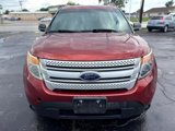 Used 2014 Ford Explorer XLT w/ Equipment Group 202A image 2