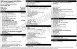 Used 2021 Jeep Renegade Latitude w/ Sun & Sound Group image 2