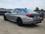 Used 2019 BMW M5 w/ Executive Package image 3