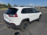 Used 2020 Jeep Cherokee Trailhawk w/ Cold Weather Group image 5
