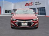 Used 2024 Chevrolet Malibu LT image 2