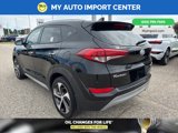 Used 2017 Hyundai Tucson Limited image 5