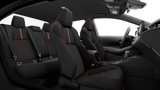 New 2025 Toyota Corolla SE image 6