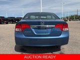 Used 2009 Honda Civic LX image 4