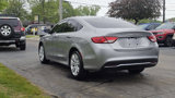 Used 2016 Chrysler 200 Limited image 4