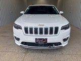 Used 2019 Jeep Cherokee Overland w/ Technology Group image 2