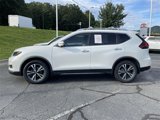 Used 2020 Nissan Rogue SV w/ Premium Package image 2