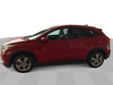 Used 2017 Honda HR-V EX-L image 5