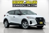 New 2025 Nissan Kicks Play S image 2