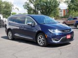 Used 2018 Chrysler Pacifica Limited image 6